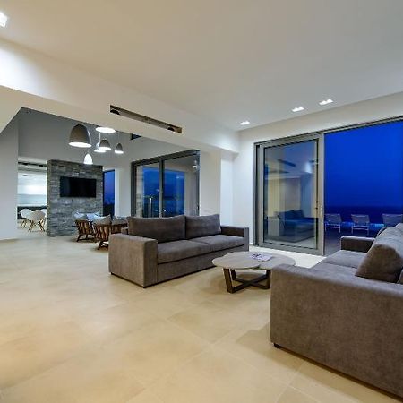 Thea Sunrise Villa Koskinou  외부 사진