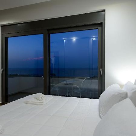 Thea Sunrise Villa Koskinou  외부 사진