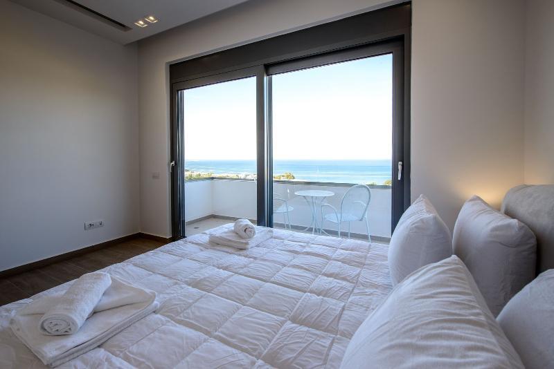 Thea Sunrise Villa Koskinou  외부 사진