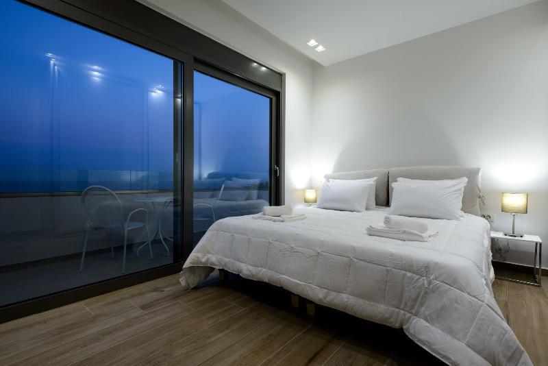 Thea Sunrise Villa Koskinou  외부 사진