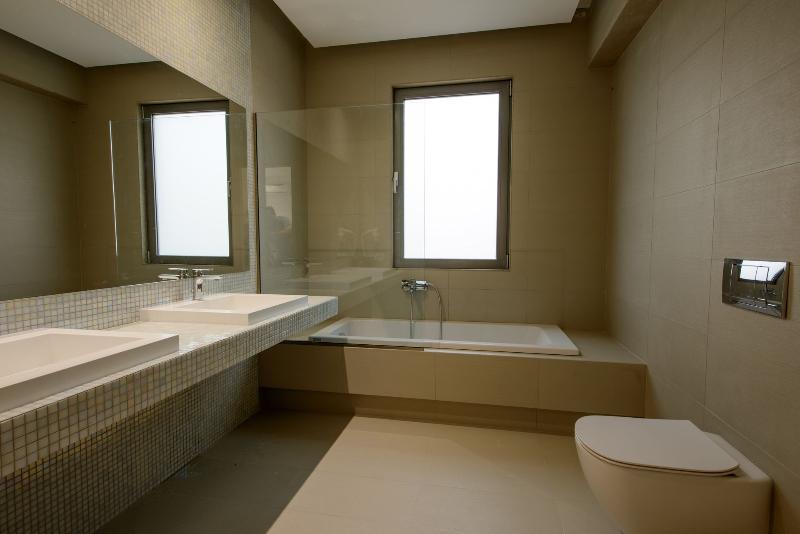 Thea Sunrise Villa Koskinou  외부 사진